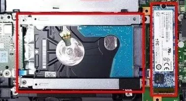 电脑是固态+机械硬盘好,还是纯固态硬盘好?