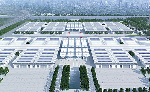 展前探秘：国家会展中心（天津） “设计及创新成果”展区盛宴可期