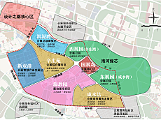 天津国家会展经济片区规划编制披露！这些区域迎重大利好