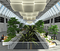 国家会展中心（天津）致力于建设世界级会展综合体 打造绿色智慧展会 促会展中心城市发展