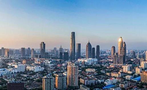 打造创新空间新格局，天津建设10个创新标志区！